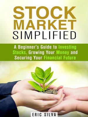 cover image of Stock Market Simplified